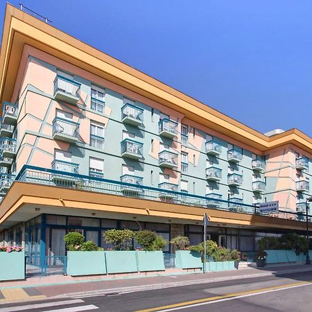 Big Family Hotel Bellaria-Igea Marina Buitenkant foto